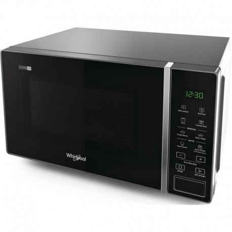 MWP 203 SB WhirlpoolMikrolaineahi