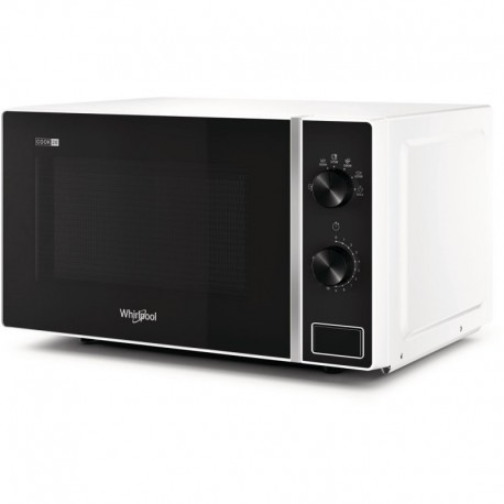 MWP 101 W Whirlpool Mikrolaineahi