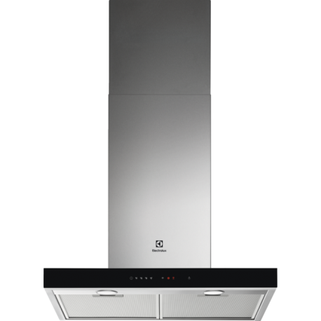 Вытяжка Electrolux LFT766X