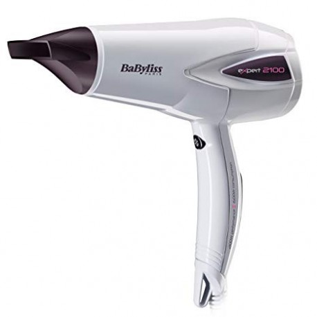 Föön D322WE Expert valge BaByliss