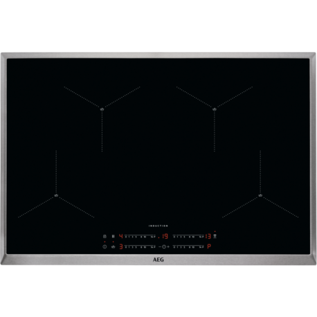 Induktsioonplaat AEG IAE84411XB