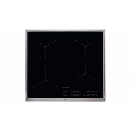 Induktsioonplaat AEG IAE64413XB