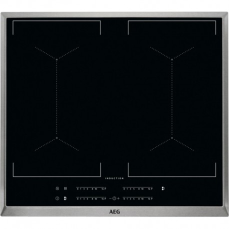 Induktsioonplaat AEG IKE64450XB