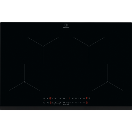 Induktsioonplaat Electrolux EIS8134