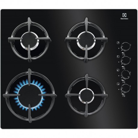 Gaasiplaat Electrolux KGG6407K