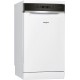 Nõudepesumasin Whirlpool WSFO 3O23 PF