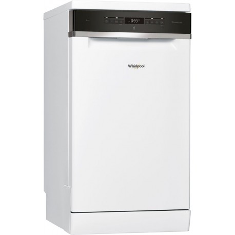 Nõudepesumasin Whirlpool WSFO 3O23 PF