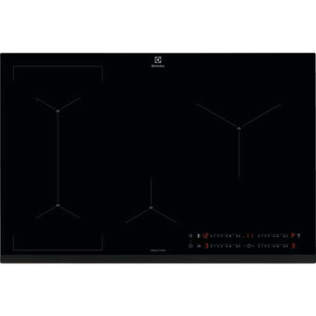 Induktsioonplaat Electrolux EIS82449