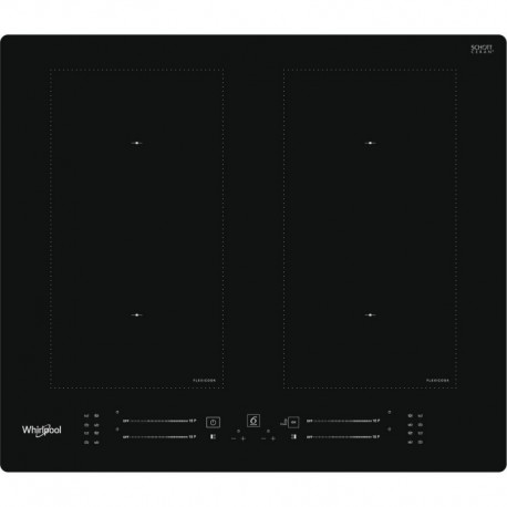 PliidiplaatWhirlpool WL S1360 NE