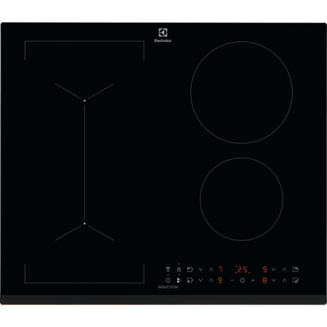 Induktsioonplaat Electrolux LIV63431BK