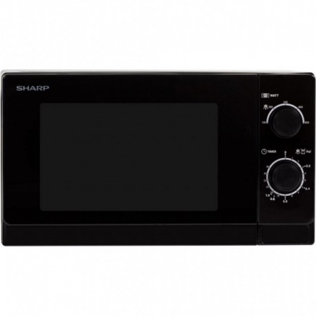 Микроволновая печь R200BKW Sharp