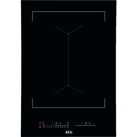 Induktsioonplaat AEG IKE42640KB