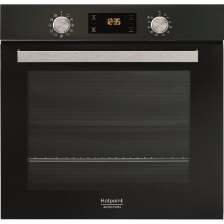 Hotpoint  FA5 841 JH BL HA