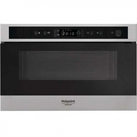 Hotpoint  MN 512 IX HA