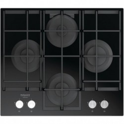 Hotpoint  HAGS 61F/BK