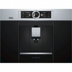 Espresso Bosch CTL636ES6