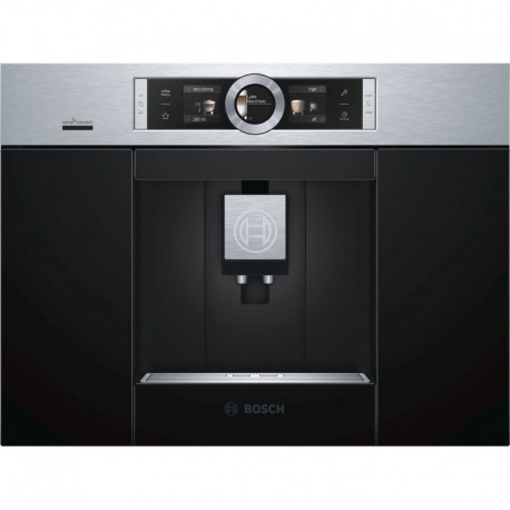 Espresso Bosch CTL636ES6