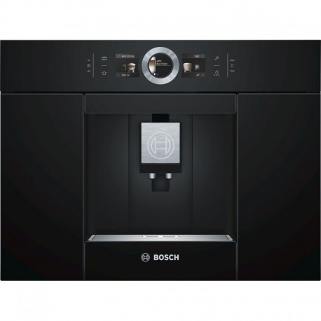Espresso Bosch CTL636EB6