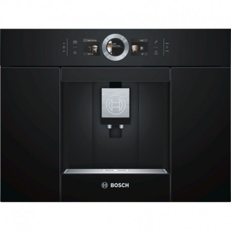 Espresso Bosch CTL636EB6