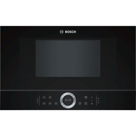 Mikro Bosch BFL634GB1