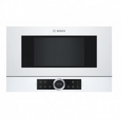 Mikro Bosch BFR634GW1