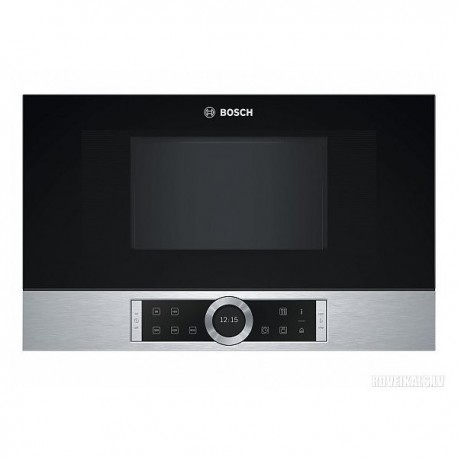 Mikro Bosch BFR634GS1