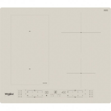 Ind. plaat Whirlpool WL B6860 NE/S