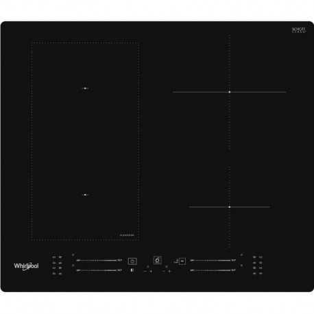 PliidiplaatWhirlpool WL S7960 NE