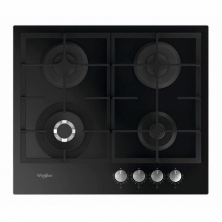 Gaasiplaat Whirlpool AKTL 629/NB1