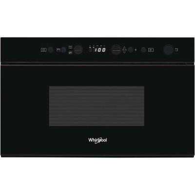Mikrolaineahi Whirlpool W67 MN840 NB