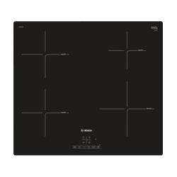 Induktsioon pliidiplaat  Bosch PIE601BB5E