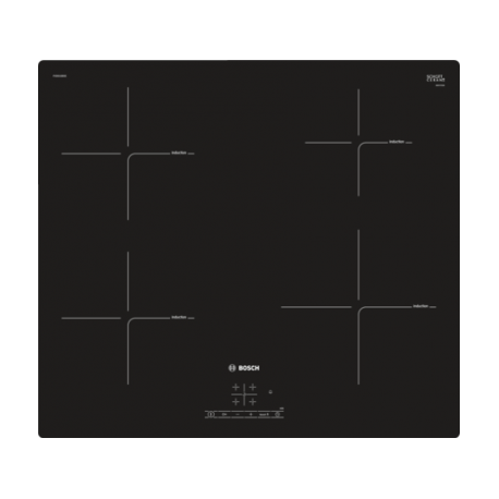 Induktsioon pliidiplaat  Bosch PIE601BB5E