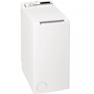 TDLRB 7232BS EU стиральная машина с верхней загрузкой Whirlpool