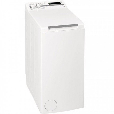 Pesumasin Whirlpool TDLRB 7232BS EU