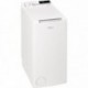 Pealtlaetav pesumasin TDLRB 65242BS EU/N Whirlpool