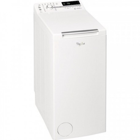 TDLRB 65242BS EU/N Whirlpool с верхней загрузкой