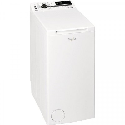 TDLRB65261BSEUN pealtlaetav pesumasin Whirlpool