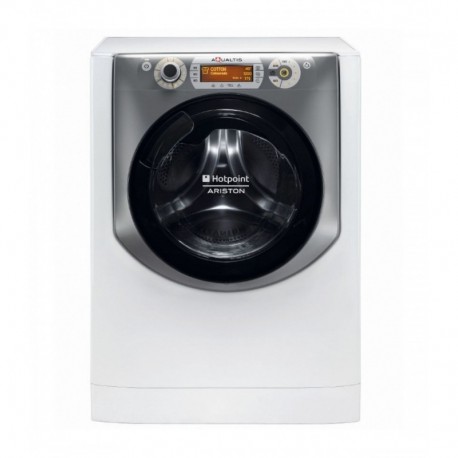 AQS73D 28S EU/B N Hotpoint с боковой загрузкой