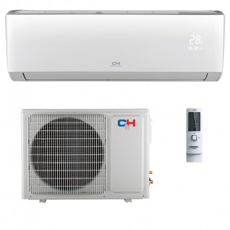 Воздушный тепловой насос CooperHunter Arctic Inverter CH-S09FTXLA NG