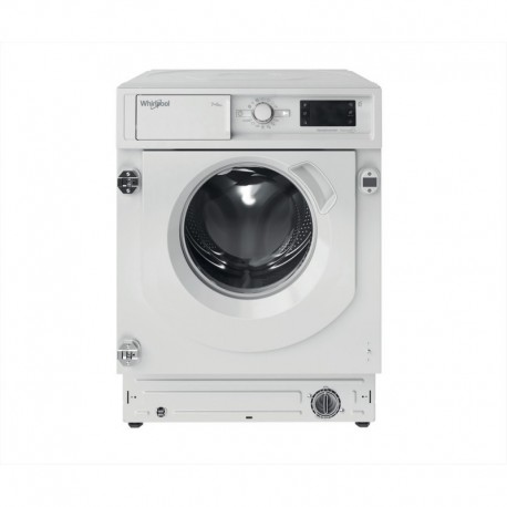 Int. pesumasin-kuivati Whirlpool BI WDWG 751482 EU N