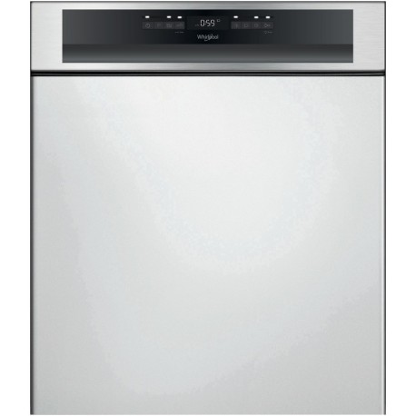 Nõudepesumasin Whirlpool WBO 3T341 PX