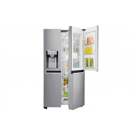 Külmkapp LG GSJ960PZBZ