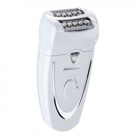 Epilaator G822E BaByliss