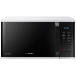 Mikrolaineahi Samsung MS23K3513AW/BA