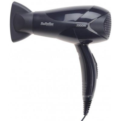 Föön Babyliss D212E