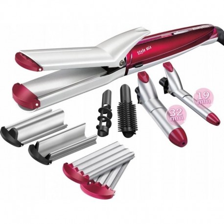 Lokitangid MS22 Babyliss