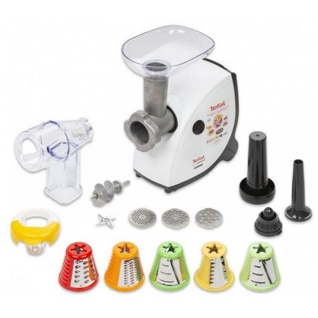 Hakklihamasin Tefal , HV4