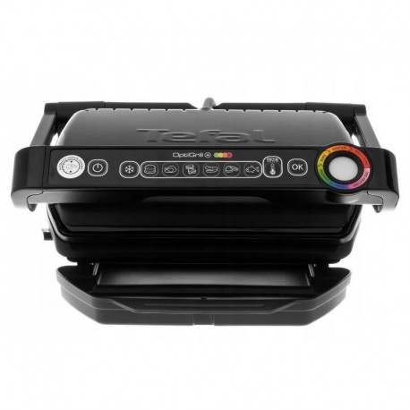 Optigrill+ GC712834 Tefal