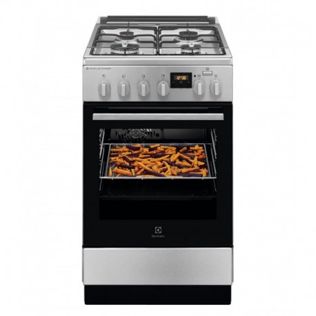Gaasipliit Electrolux LKK560208X