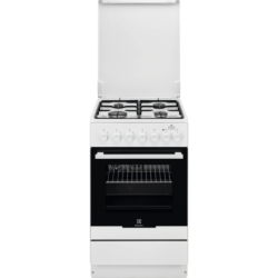 Gaasipliit Electrolux LKK560000W